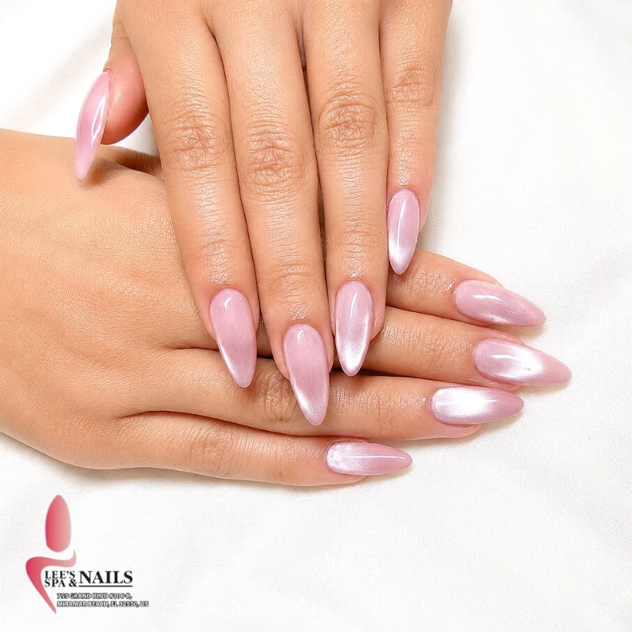 Nail Art Design